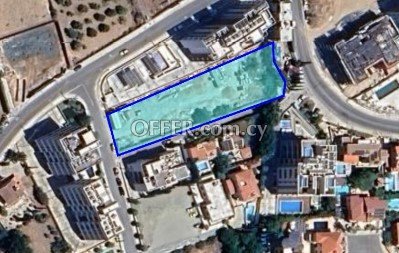 (Residential) in Potamos Germasoyias, Limassol for Sale