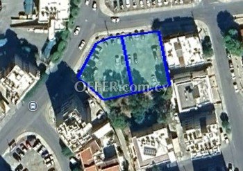 (Residential) in Petrou kai Pavlou, Limassol for Sale