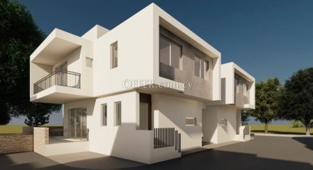 3 Bed Detached House for sale in Anarita, Paphos