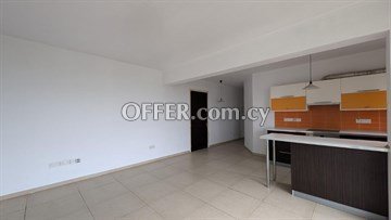 2 Bedroom Apartment  In Tseri, Nicosia