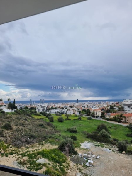 2 Bedroom Apartment For Rent Limassol