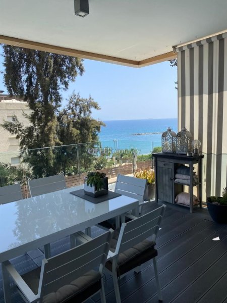 3 Bedroom Apartment For Sale Limassol