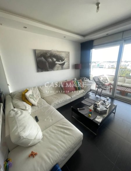  2-Bedroom Apartment near Stavrou Avenue, Strovolos