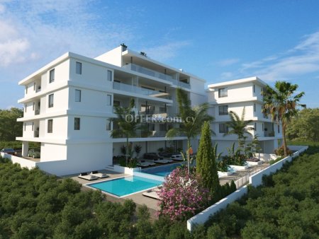 2 Bed Apartment for Sale in Paralimni, Ammochostos