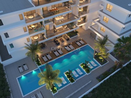 3 Bed Apartment for Sale in Paralimni, Ammochostos