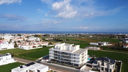 2 Bed Apartment for Sale in Paralimni, Ammochostos