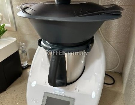 Thermomix TM5