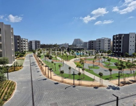 FOR RENT – Brand New, Modern 2 bedroom apartment Next to Limassol’s Casino