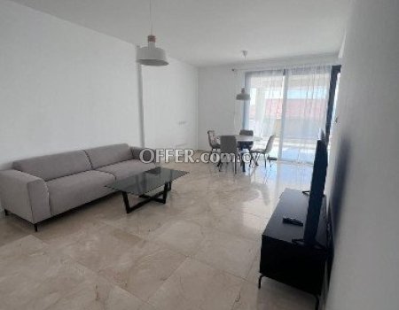 For Rent: 2 bedroom modern Apartment at Agios Athanasios - Limassol