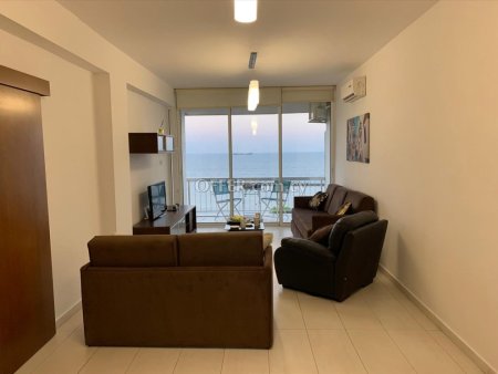 2-bedroom Apartment 100 sqm in Limassol (Town)