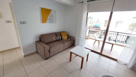 2 Bed Apartment for rent in Universal, Paphos