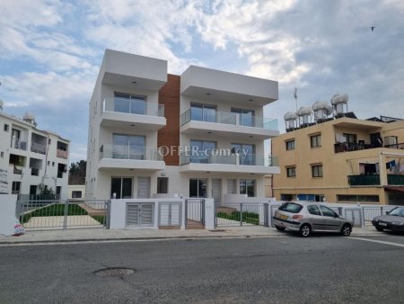 4 Bed Semi-Detached House for sale in Tombs Of the Kings, Paphos