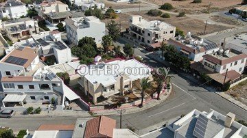 Two storey- house in Strovolos, Nicosia