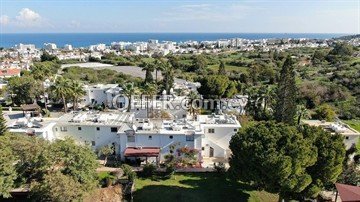 Coastal Studio Apartment in  Paralimni, Ammochostos