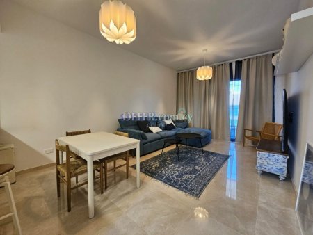 2 Bedroom Apartment For Rent Limassol