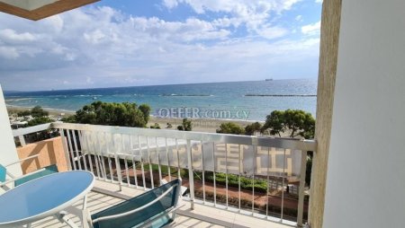 2 Bedroom Apartment For Rent Limassol