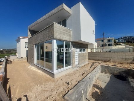 Villa For Sale in Tala, Paphos - DP4492