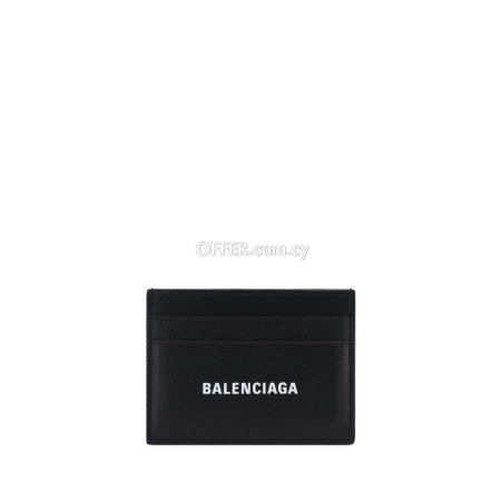 Balenciaga Card Holder