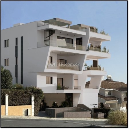 2 Bed Apartment for sale in Mesa Geitonia, Limassol