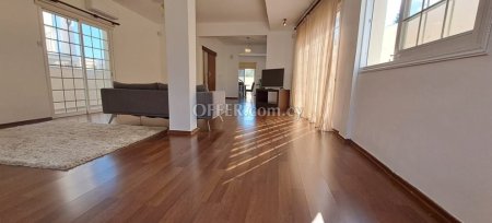 4 Bed Semi-Detached House for rent in Kapsalos, Limassol