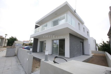 5 Bed Detached Villa for sale in Anavargos, Paphos