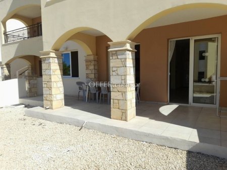 1 Bed Apartment for rent in Tremithousa, Paphos