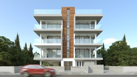 2 Bed Apartment for sale in Pafos, Paphos