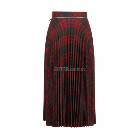 Burberry Skirts Evening