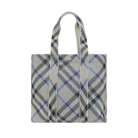 Burberry Medium Tote Shoulder Bag