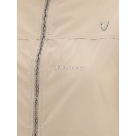 Burberry Waterproof Jacket