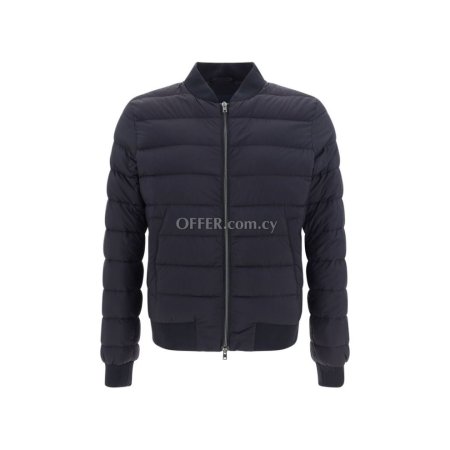 Herno Down Jacket