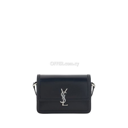 Saint Laurent Solferino Shoulder Bag