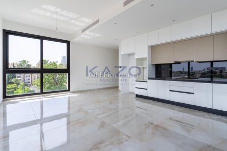 Top Floor Luxury Two Bedroom Apartment in Mesa Geitonia, Limassol