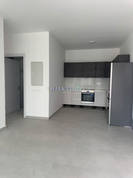 1 Bedroom Apartment For Sale Limassol