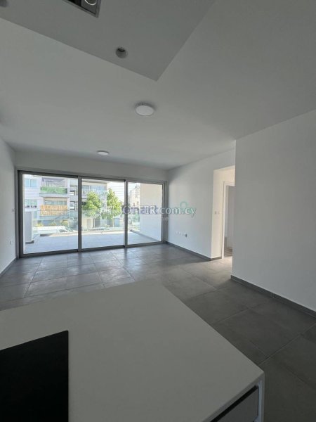 2 Bedroom Apartment For Sale Limassol