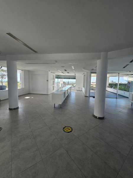 OFFICE SPACE OF 170 M2 IN ANAVARGOS -PAPHOS