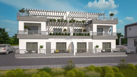 2 Bed Apartment for Sale in Liopetri, Ammochostos