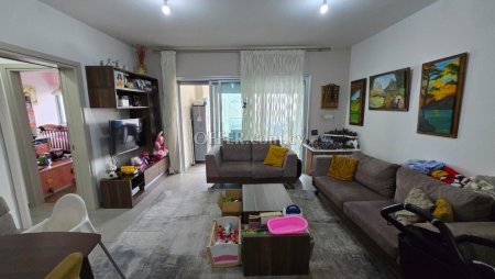 2 Bed Apartment for sale in Ypsonas, Limassol