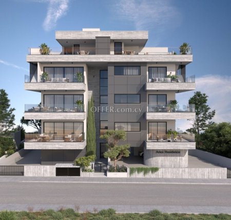 2 Bed Apartment for sale in Agios Georgios (Havouzas), Limassol