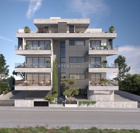 2 Bed Apartment for sale in Agios Georgios (Havouzas), Limassol