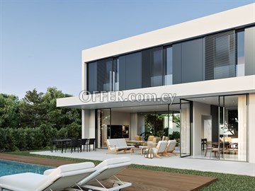 Luxurious 4 Bedroom Villa  In Karolina Park Area