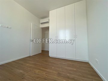 Spacious And Brand New 3 Bedroom Apartment  In Prime Location In Dasou