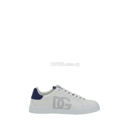 Dolce & Gabbana DG Sneakers