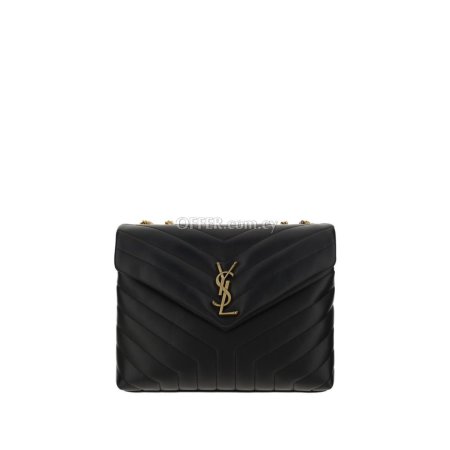 Saint Laurent LouLou Shoulder Bag