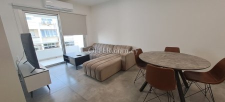 2 Bed Apartment for sale in Potamos Germasogeias, Limassol