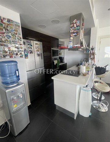 2 Bedroom Apartment In Perfect Location  In Strovolos, Nicosia