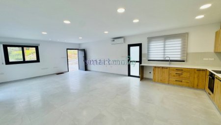 2 Bedroom Spacous Bungalow For Rent Pyrgos Limassol