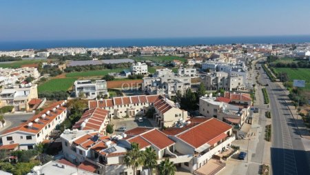 2 Bed Townhouse for Sale in Paralimni, Ammochostos