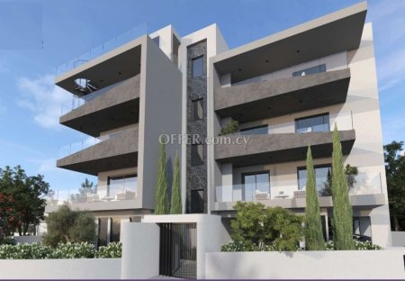 2 Bed Apartment for sale in Agios Spiridon, Limassol