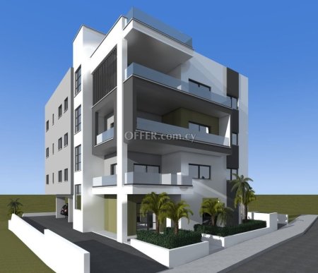 2 Bed Apartment for sale in Ekali, Limassol